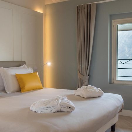 Araba Fenice Hotel Iseo Exterior foto